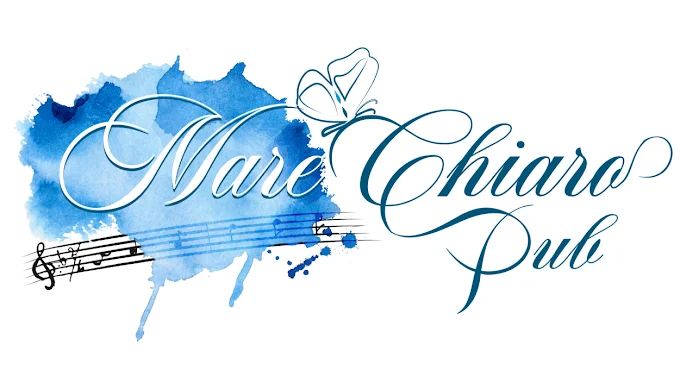 Logo Marechiaro Pub